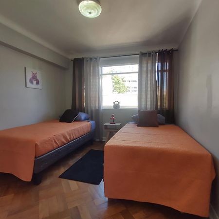 Mahatma Suites & Rooms Santiago de Chile Zewnętrze zdjęcie