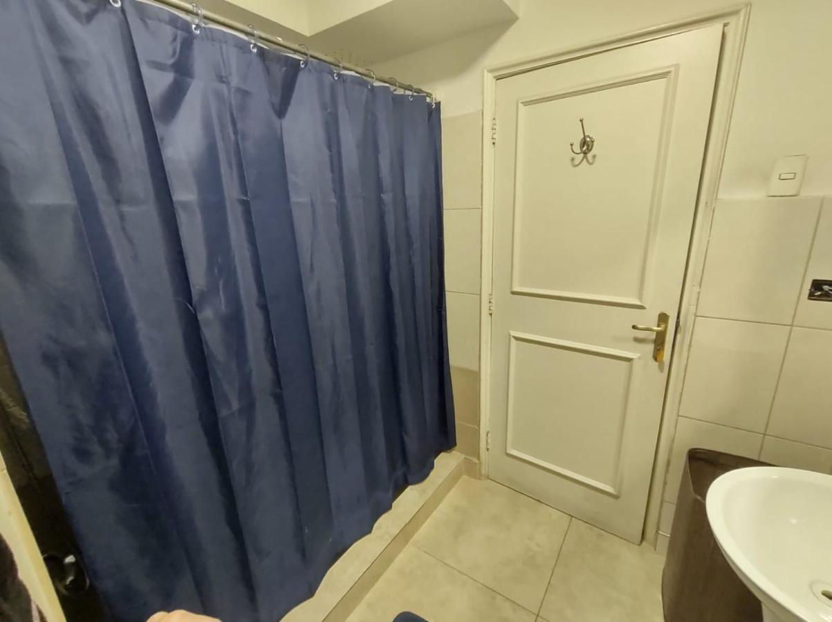 Mahatma Suites & Rooms Santiago de Chile Zewnętrze zdjęcie