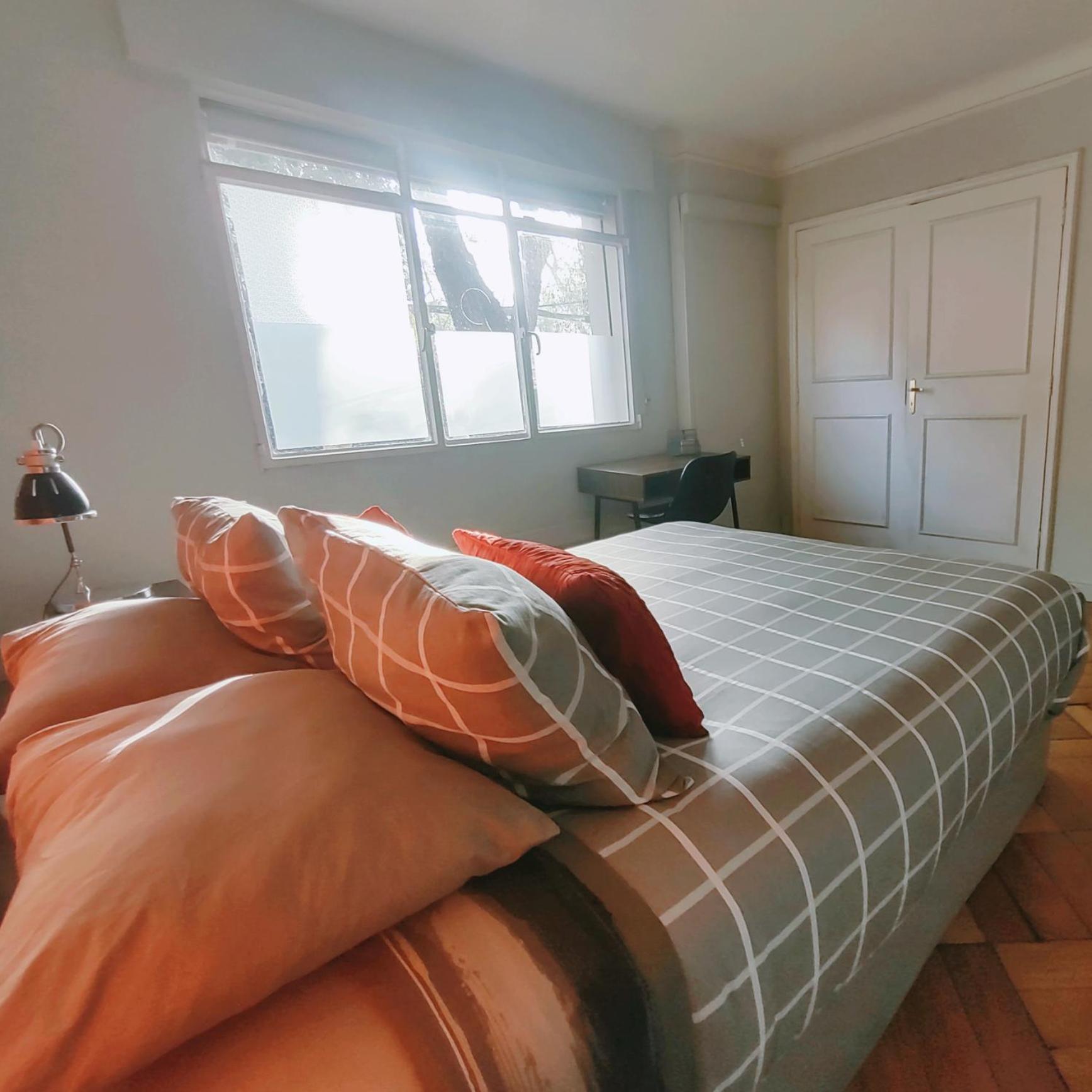 Mahatma Suites & Rooms Santiago de Chile Zewnętrze zdjęcie