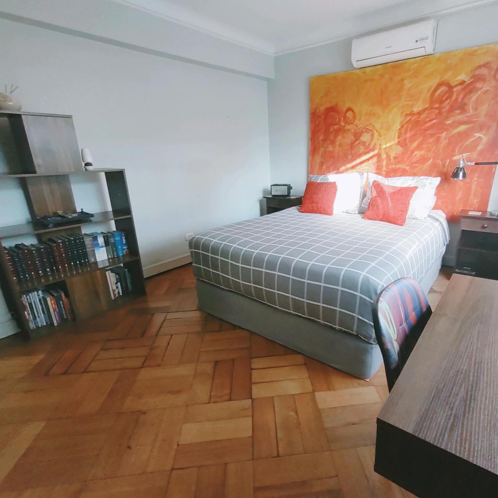Mahatma Suites & Rooms Santiago de Chile Zewnętrze zdjęcie