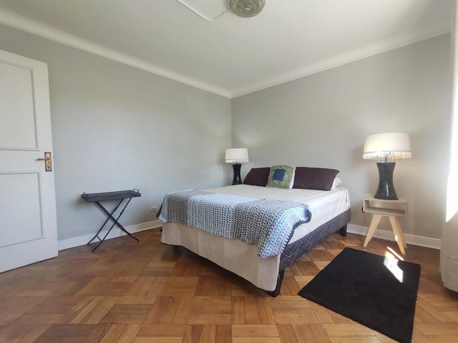 Mahatma Suites & Rooms Santiago de Chile Zewnętrze zdjęcie