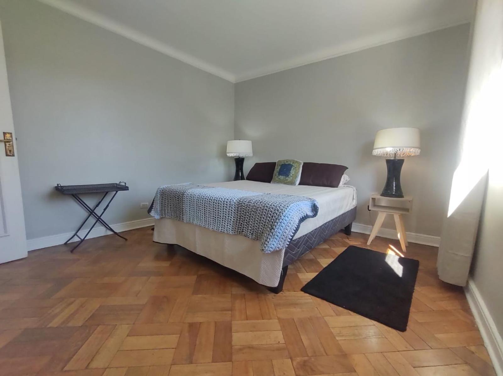 Mahatma Suites & Rooms Santiago de Chile Zewnętrze zdjęcie