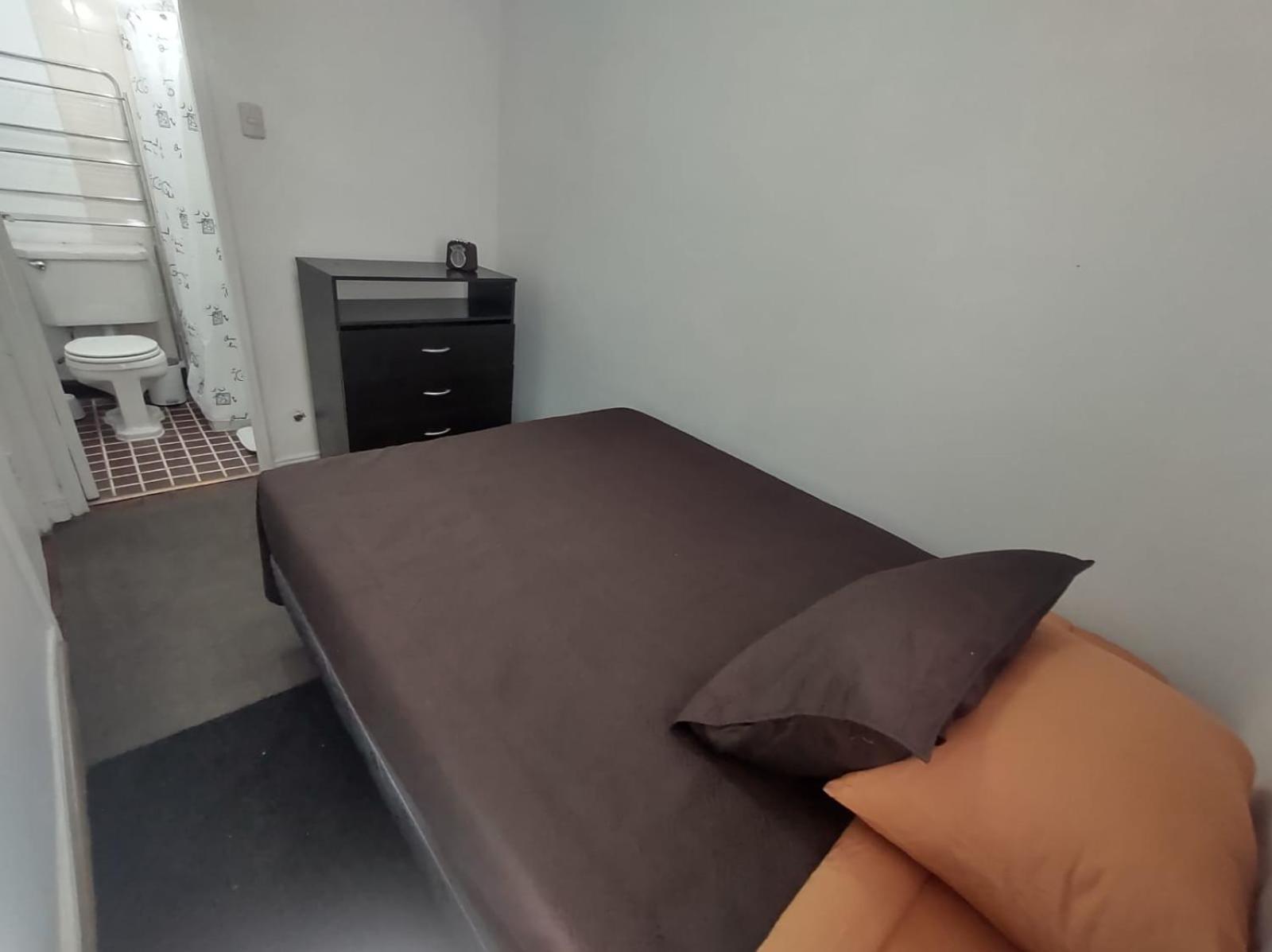 Mahatma Suites & Rooms Santiago de Chile Zewnętrze zdjęcie