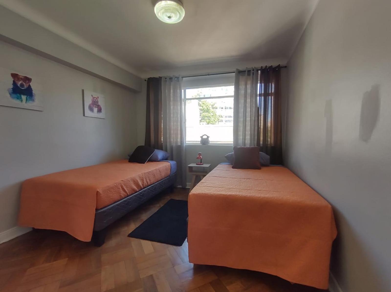 Mahatma Suites & Rooms Santiago de Chile Zewnętrze zdjęcie