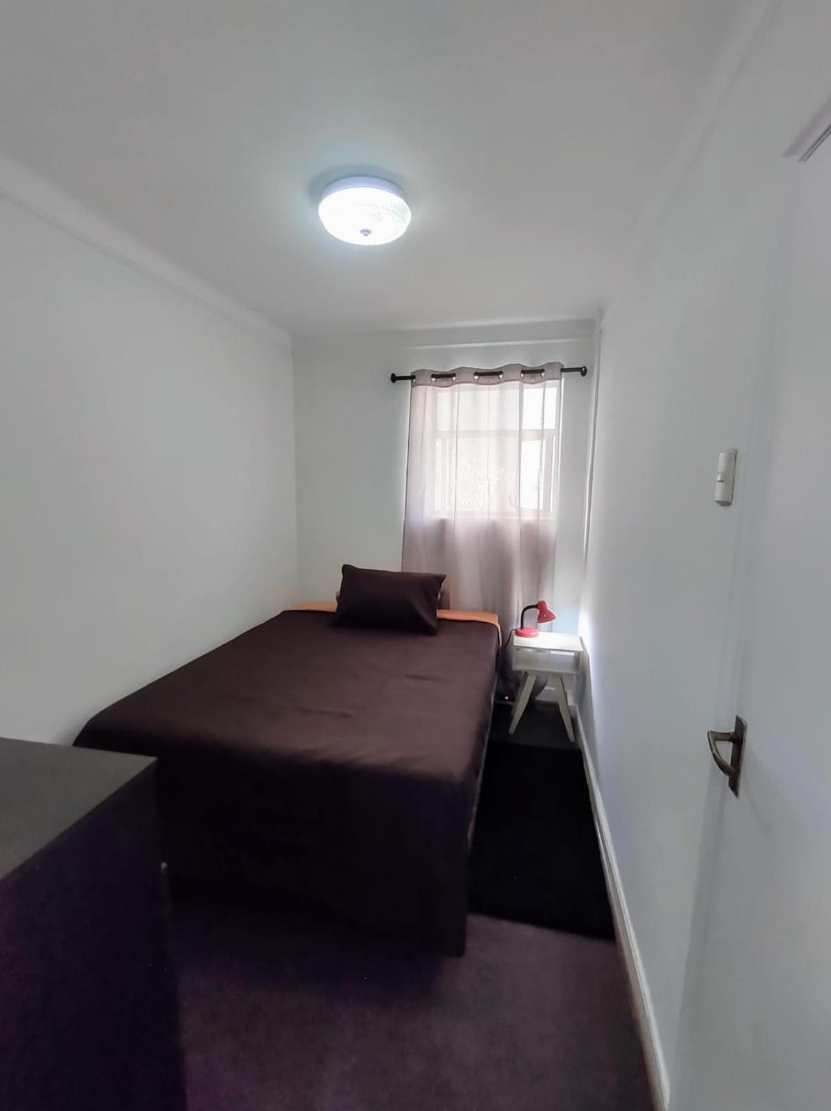Mahatma Suites & Rooms Santiago de Chile Zewnętrze zdjęcie