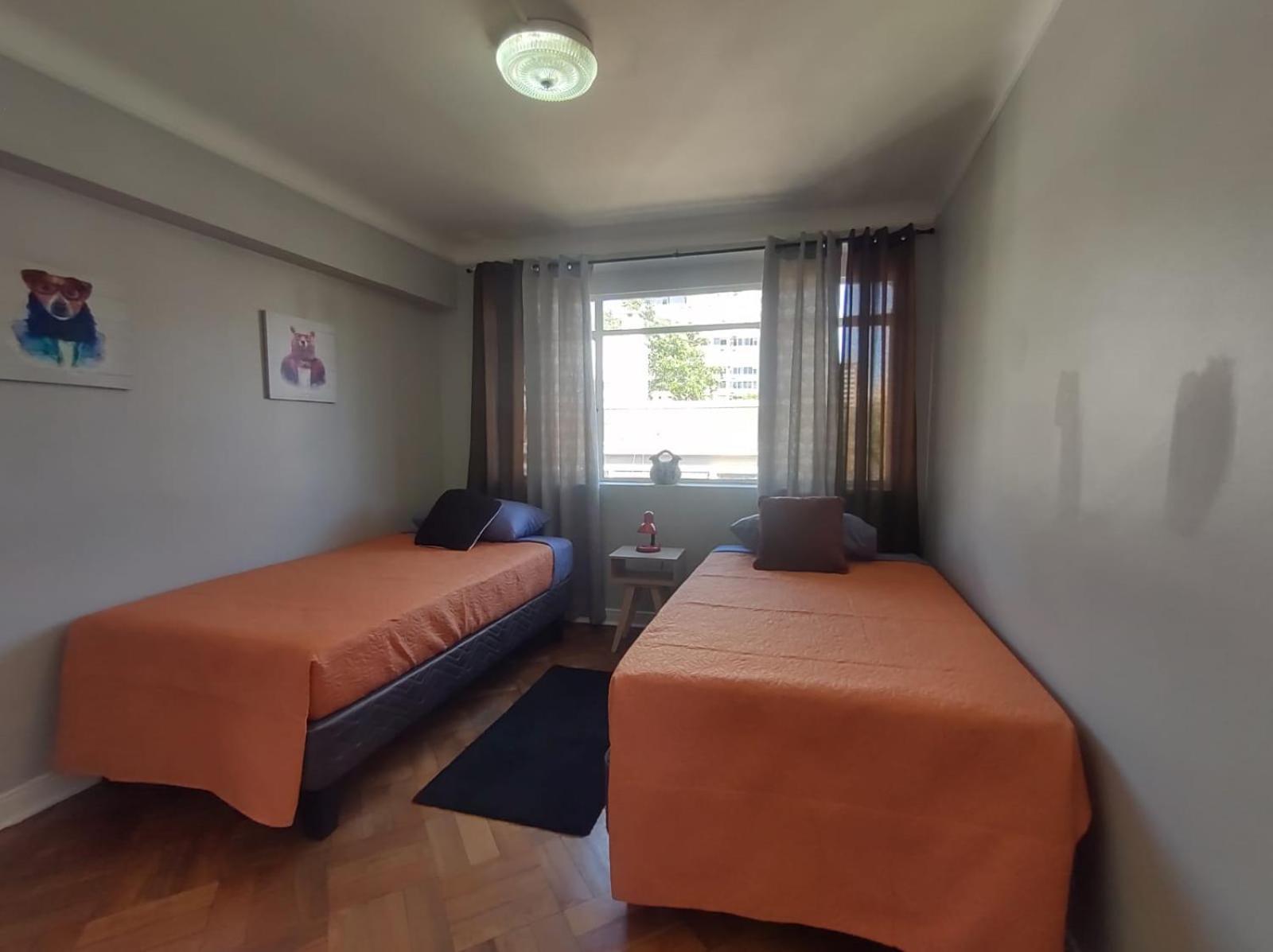 Mahatma Suites & Rooms Santiago de Chile Zewnętrze zdjęcie