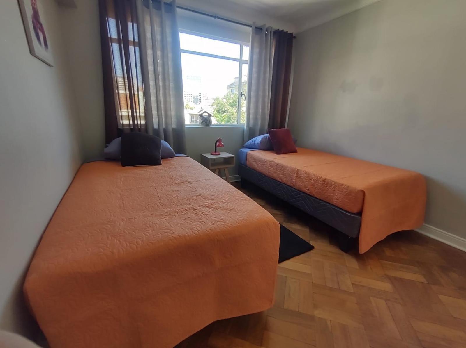 Mahatma Suites & Rooms Santiago de Chile Zewnętrze zdjęcie
