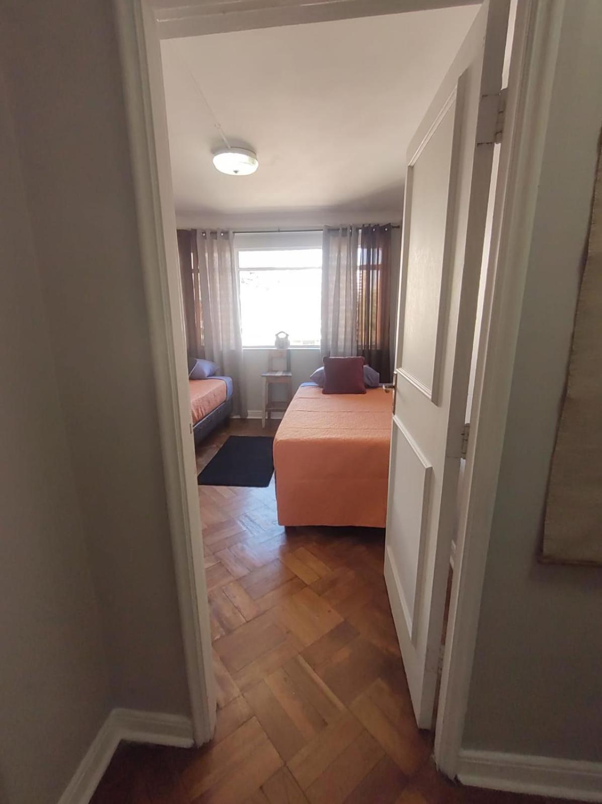 Mahatma Suites & Rooms Santiago de Chile Zewnętrze zdjęcie